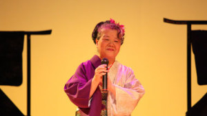 島の心を歌う”もう一つの島唄”「奄美新民謡」～作曲家の久永美智子さんに聞く