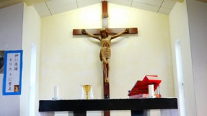 さまざまな信仰が共存し、見守られる祈りの場所～加計呂麻島「西阿室」