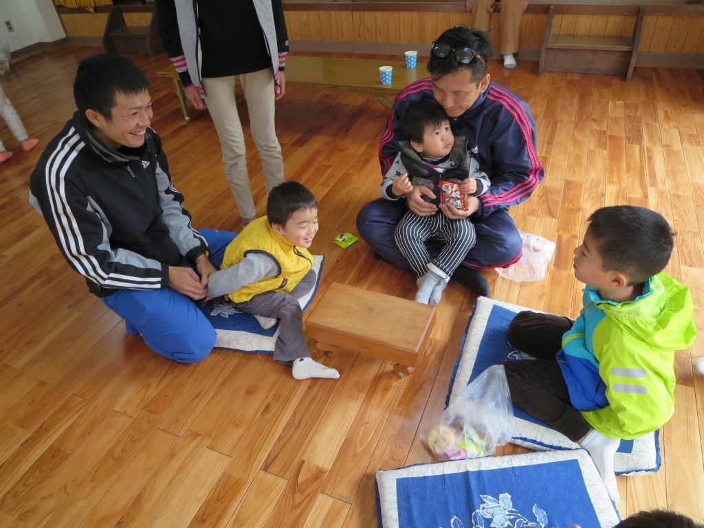 奄美の伝統遊び、ナンコは子供も大人も楽める