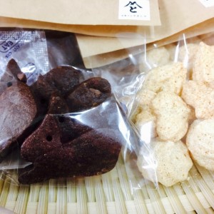 大和村やまとや：手作りお菓子