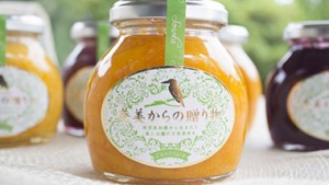 添加物を使わない、奄美産果実の極上コンフィチュール「Sonoka（ソノカ）」