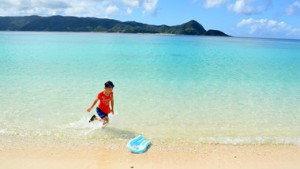 Experience ‘Amami Blue,’ the finest color, at Amami Oshima’s Top 8 Best Beaches!