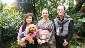 奄美大島で体験民泊！島愛と人愛が溢れ出す「ルパン爺とすずめの宿」