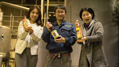 The Amami Kokuto Shochu of Yayoi Shochu Distillery, Made by the ‘Young Heir’ Devoted to Liquor Quality
