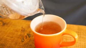 木やハーブ、フルーツを使った奄美大島ならではのドリンクを飲みに行こう！