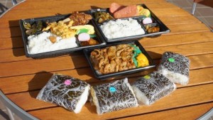 心温まるシマのお母さんたちの味。住用にあるお弁当屋さんを巡ってみました。