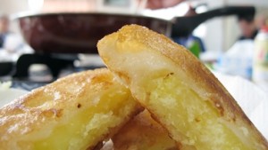 そうだ！奄美大島の佐仁集落で懐かしいおやつとシマ唄を楽しもう！！