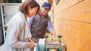 自分で作る黒糖の味は格別！奄美大島の食文化「黒糖作り」を体験しよう