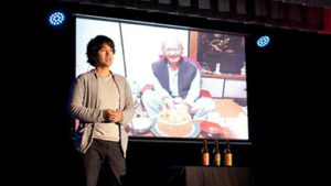 地域資源を生かした商品づくりで島にエールを。瀬戸内町 泰山祐一さん