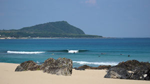 奄美大島の手広海岸がサーフィンの聖地と言われる12の理由！