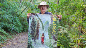 生き物たちと手を取り合って未来をつくる。奄美大島の自然を映し続ける写真家 浜田太さん