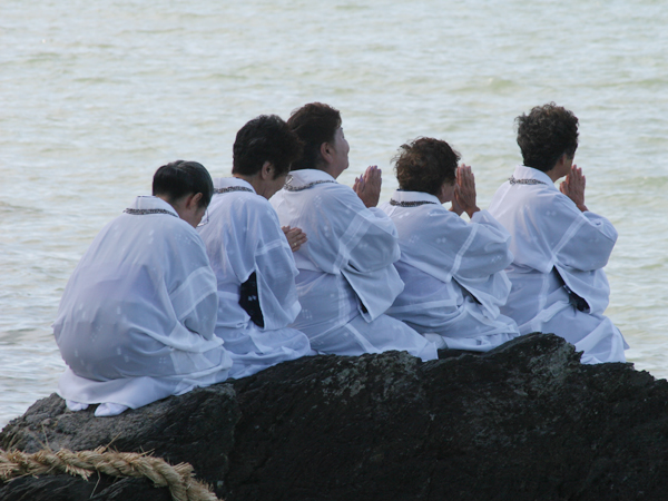 平瀬マンカイの写真