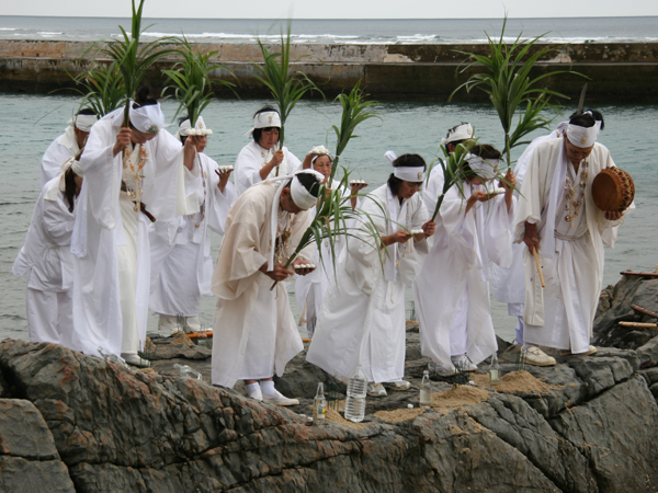 今井権現祭(安木屋場)の写真
