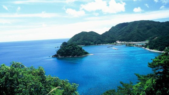トビラ島　(ターバマ)