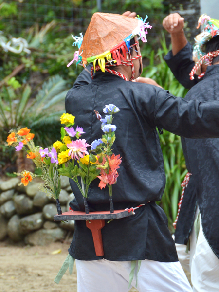 諸鈍シバヤの写真