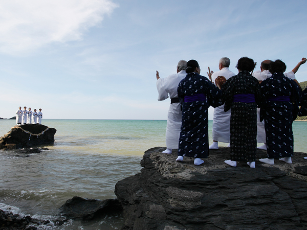 平瀬マンカイの写真