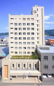 奄美ポートタワーホテル