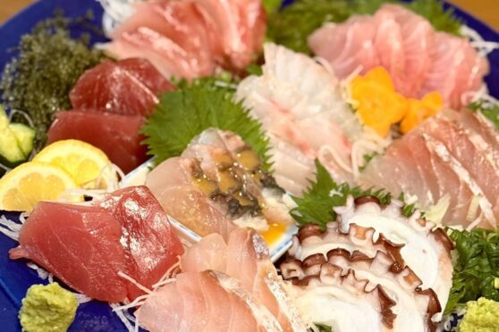 居酒屋呑みんちゅ